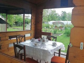 Продается дача косметический ремонт подъезд круглый год есть теплица фото 6 Ногинск
