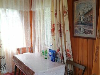 Продается дача косметический ремонт подъезд круглый год есть теплица фото 9 Ногинск