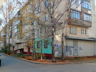 Продается однокомнатная квартира косметический ремонт кирпичный документы на руках фото 2 Нижний Новгород