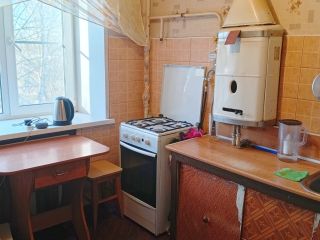 Продается однокомнатная квартира косметический ремонт кирпичный документы на руках фото 3 Нижний Новгород