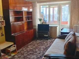 Продается однокомнатная квартира косметический ремонт кирпичный документы на руках фото 5 Нижний Новгород