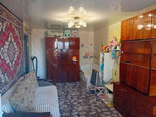 Продается однокомнатная квартира косметический ремонт кирпичный документы на руках фото 6 Нижний Новгород