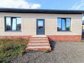 Продам кирпичный дом подключена канализация с коммуникациями фото 4 Ст. Выселки